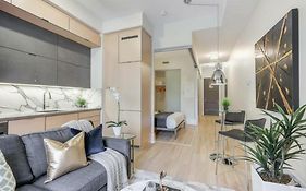 Metropolis Loft - Cn Tower
